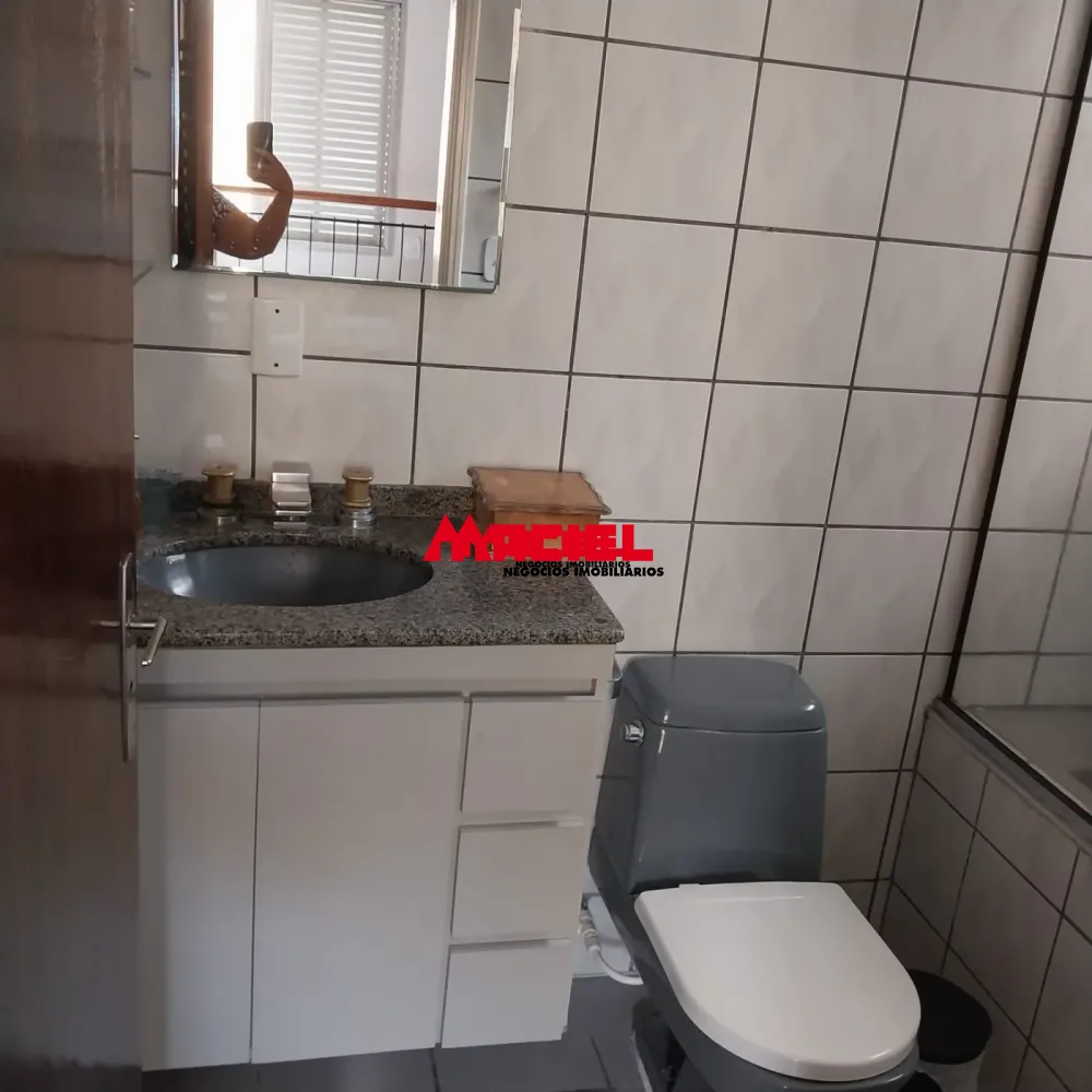 Alugar Casa / Padr&atilde;o em S&atilde;o Jos&eacute; dos Campos R$ 4.500,00 - Foto 19