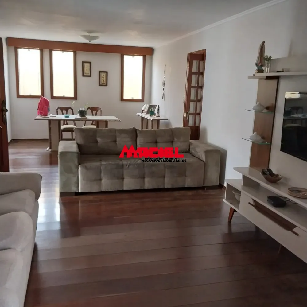 Alugar Casa / Padr&atilde;o em S&atilde;o Jos&eacute; dos Campos R$ 4.500,00 - Foto 27