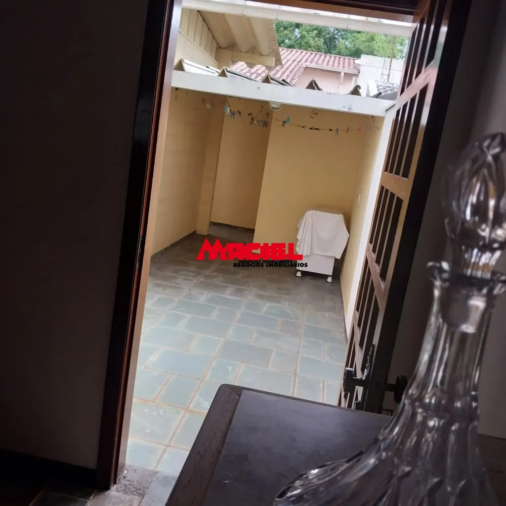 Alugar Casa / Padr&atilde;o em S&atilde;o Jos&eacute; dos Campos R$ 4.500,00 - Foto 32