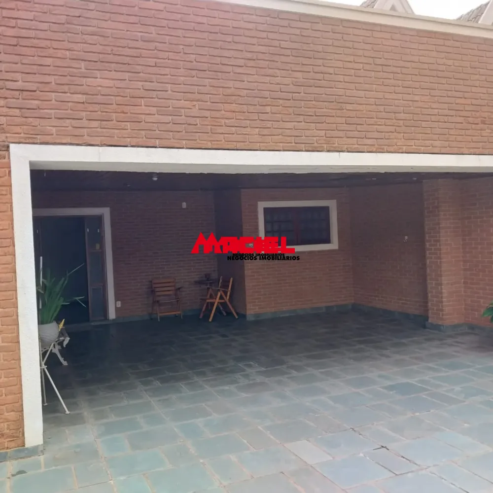 Alugar Casa / Padr&atilde;o em S&atilde;o Jos&eacute; dos Campos R$ 4.500,00 - Foto 39