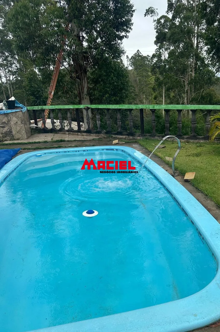 Comprar Rural / Ch&aacute;cara em S&atilde;o Jos&eacute; dos Campos R$ 370.000,00 - Foto 1