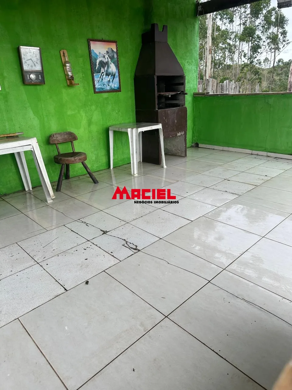 Comprar Rural / Ch&aacute;cara em S&atilde;o Jos&eacute; dos Campos R$ 370.000,00 - Foto 9