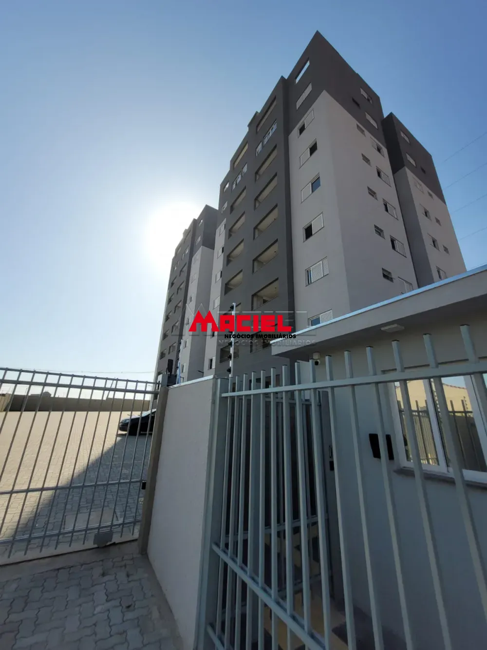 Comprar Apartamento / Padr&atilde;o em Jacare&iacute; R$ 310.000,00 - Foto 1