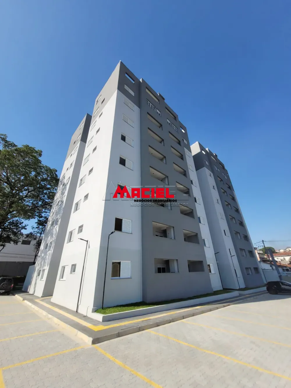 Comprar Apartamento / Padr&atilde;o em Jacare&iacute; R$ 310.000,00 - Foto 2