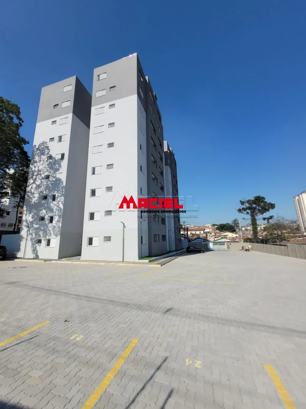 Comprar Apartamento / Padr&atilde;o em Jacare&iacute; R$ 310.000,00 - Foto 3