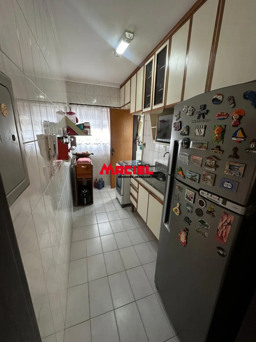 Comprar Apartamento / Padr&atilde;o em S&atilde;o Jos&eacute; dos Campos R$ 256.000,00 - Foto 2