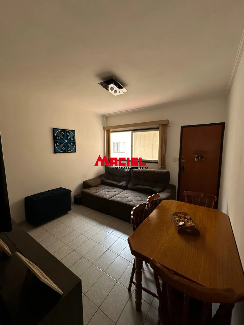 Comprar Apartamento / Padr&atilde;o em S&atilde;o Jos&eacute; dos Campos R$ 256.000,00 - Foto 3