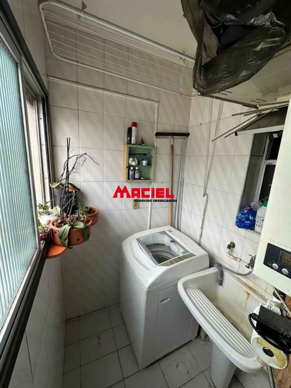 Comprar Apartamento / Padr&atilde;o em S&atilde;o Jos&eacute; dos Campos R$ 256.000,00 - Foto 5