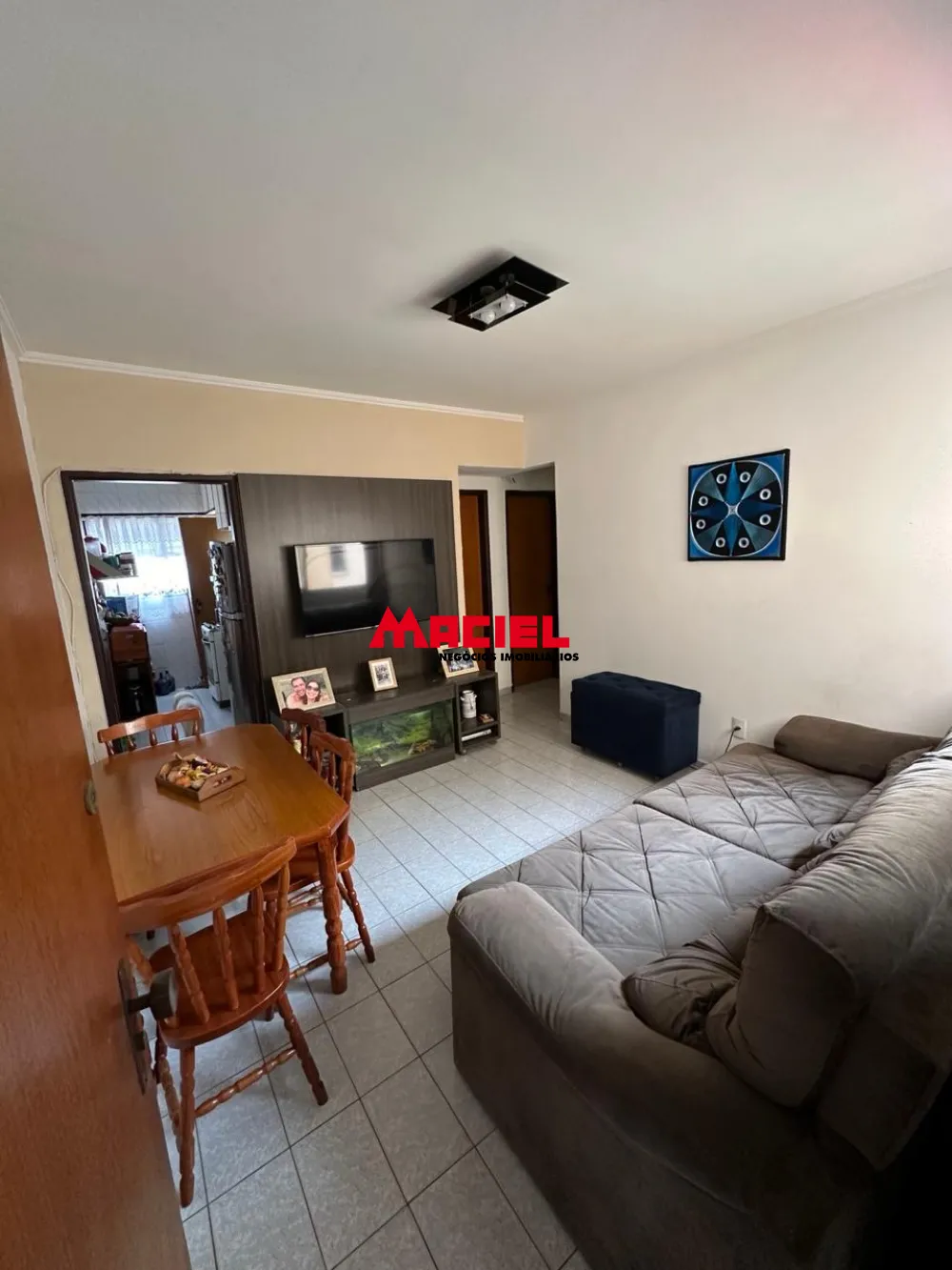 Comprar Apartamento / Padr&atilde;o em S&atilde;o Jos&eacute; dos Campos R$ 256.000,00 - Foto 10