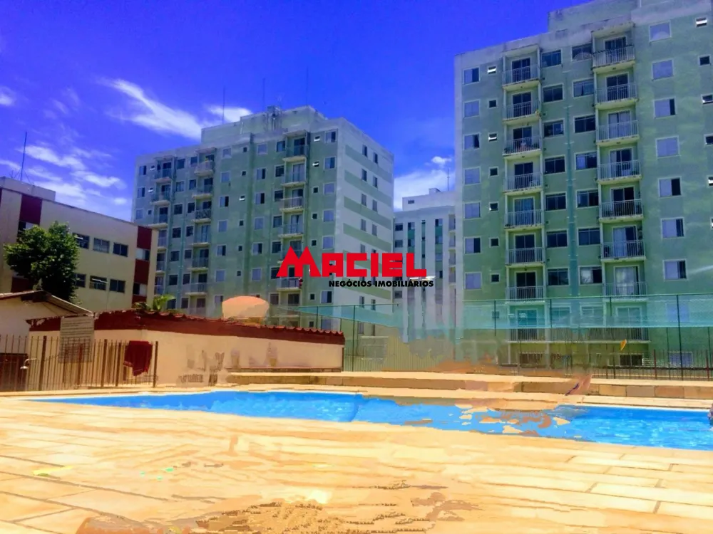 Comprar Apartamento / Padr&atilde;o em S&atilde;o Jos&eacute; dos Campos R$ 256.000,00 - Foto 11