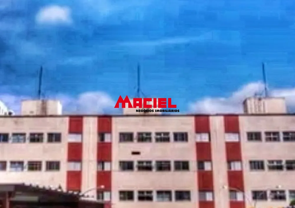 Comprar Apartamento / Padr&atilde;o em S&atilde;o Jos&eacute; dos Campos R$ 256.000,00 - Foto 8