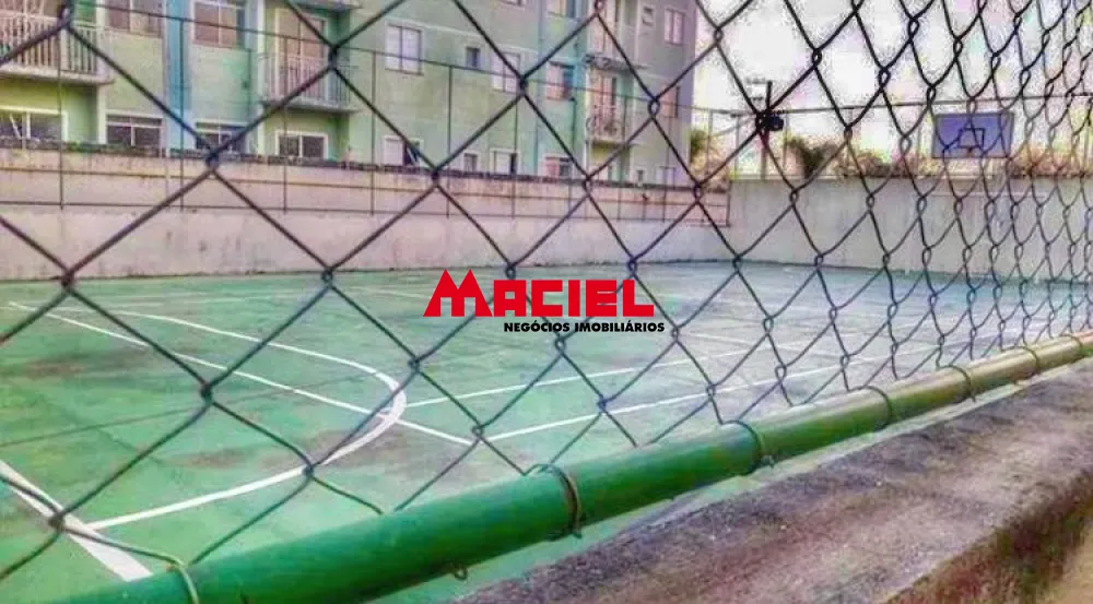 Comprar Apartamento / Padr&atilde;o em S&atilde;o Jos&eacute; dos Campos R$ 256.000,00 - Foto 12