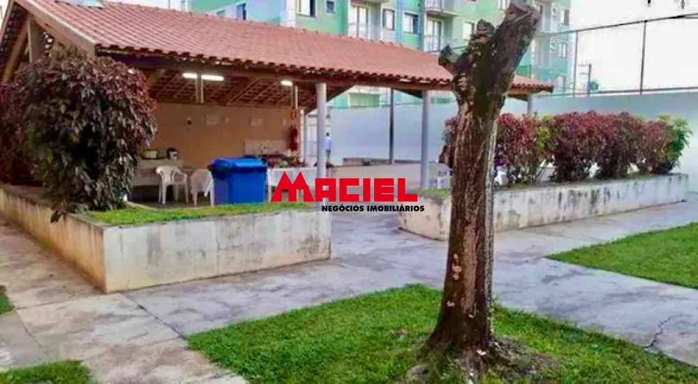 Comprar Apartamento / Padr&atilde;o em S&atilde;o Jos&eacute; dos Campos R$ 256.000,00 - Foto 14