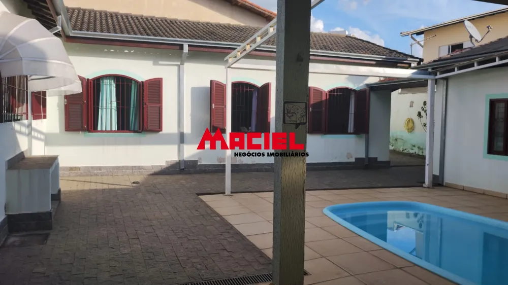 Comprar Casa / Padr&atilde;o em S&atilde;o Jos&eacute; dos Campos R$ 1.300.000,00 - Foto 1