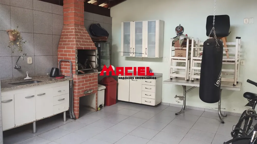 Comprar Casa / Padr&atilde;o em S&atilde;o Jos&eacute; dos Campos R$ 1.300.000,00 - Foto 16