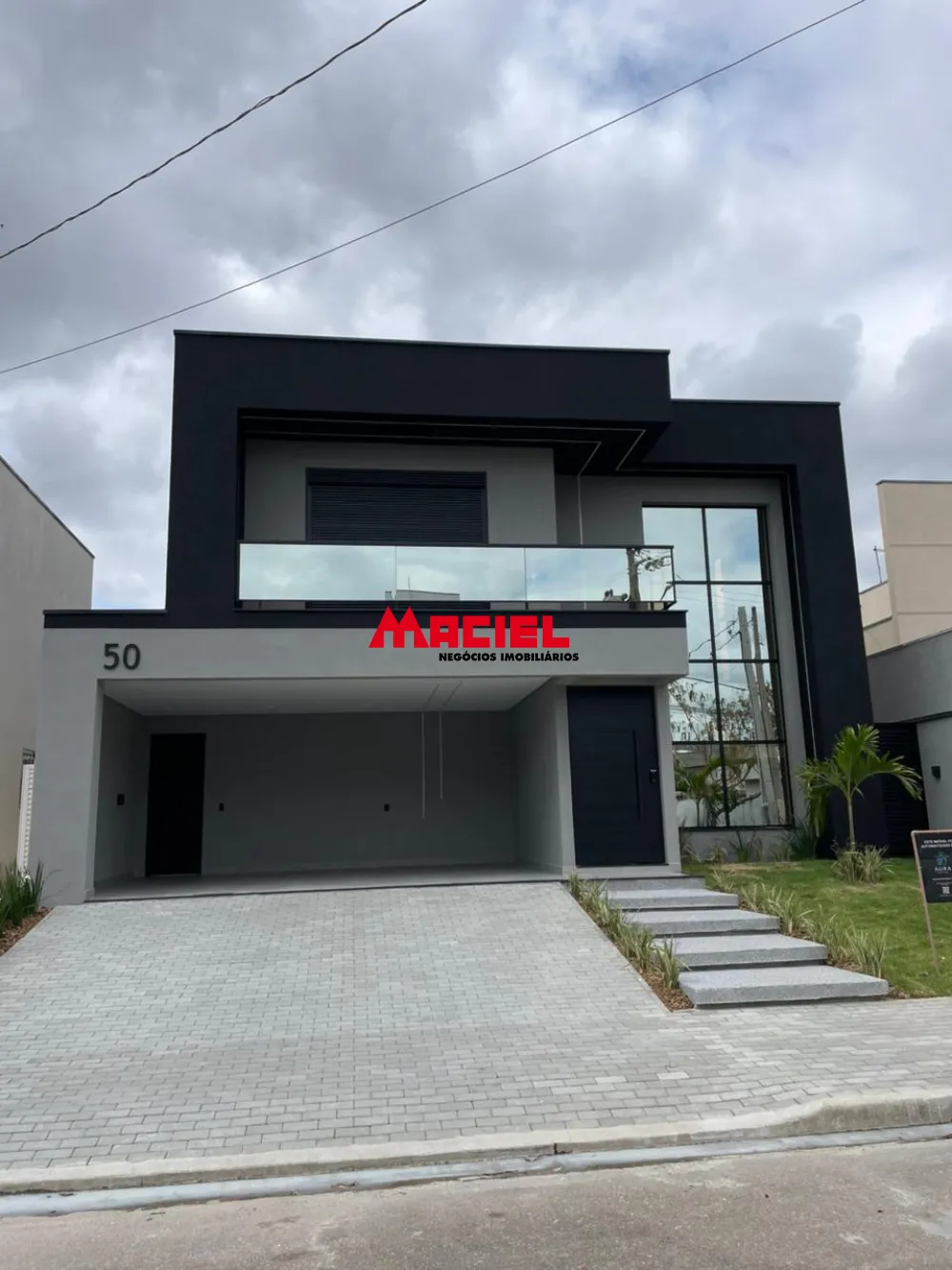 Comprar Casa / Condom&iacute;nio em Ca&ccedil;apava R$ 1.700.000,00 - Foto 1