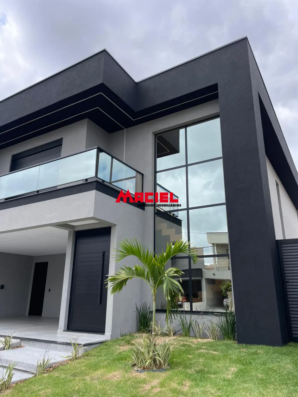 Comprar Casa / Condom&iacute;nio em Ca&ccedil;apava R$ 1.700.000,00 - Foto 3