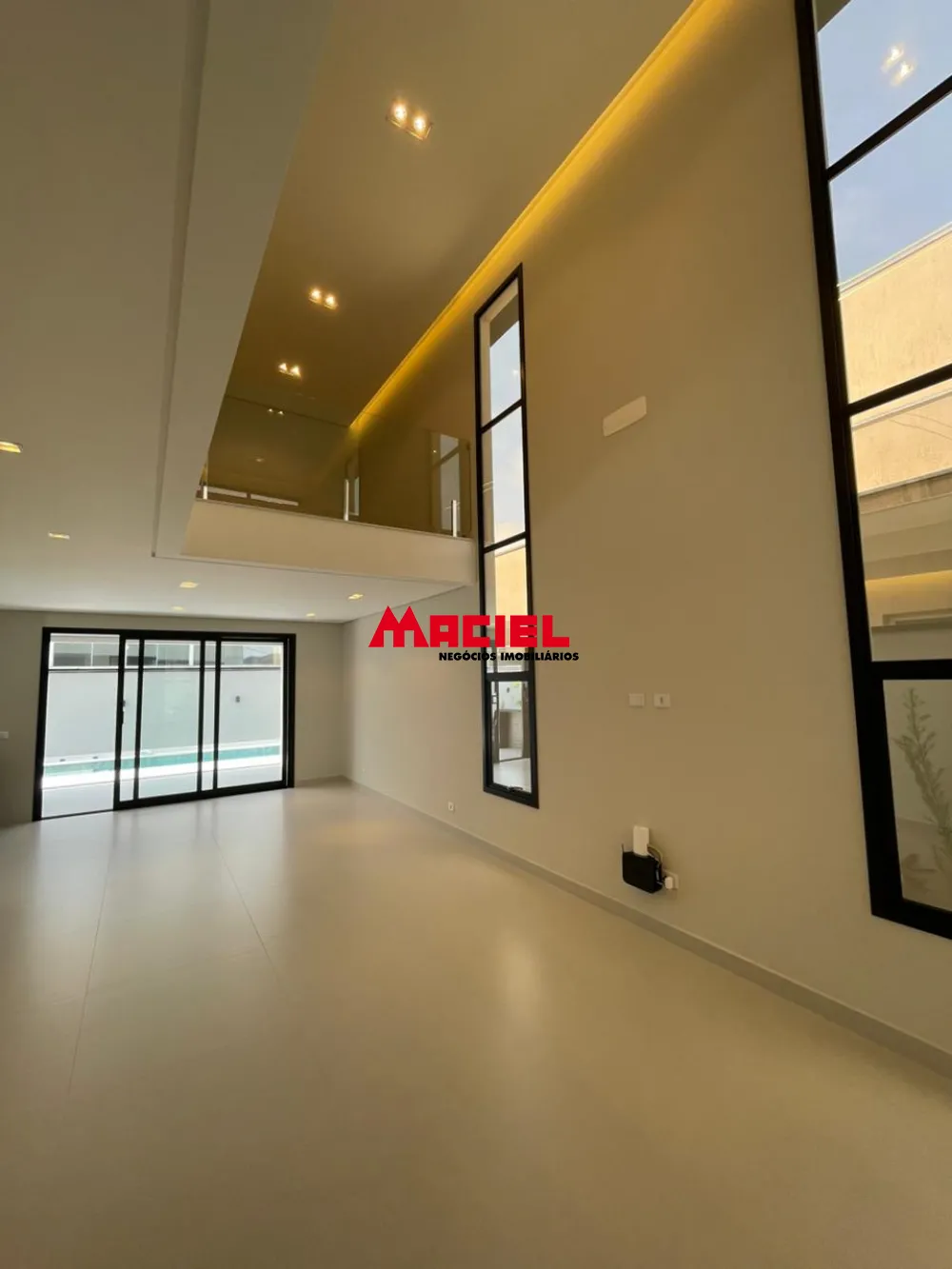 Comprar Casa / Condom&iacute;nio em Ca&ccedil;apava R$ 1.700.000,00 - Foto 4