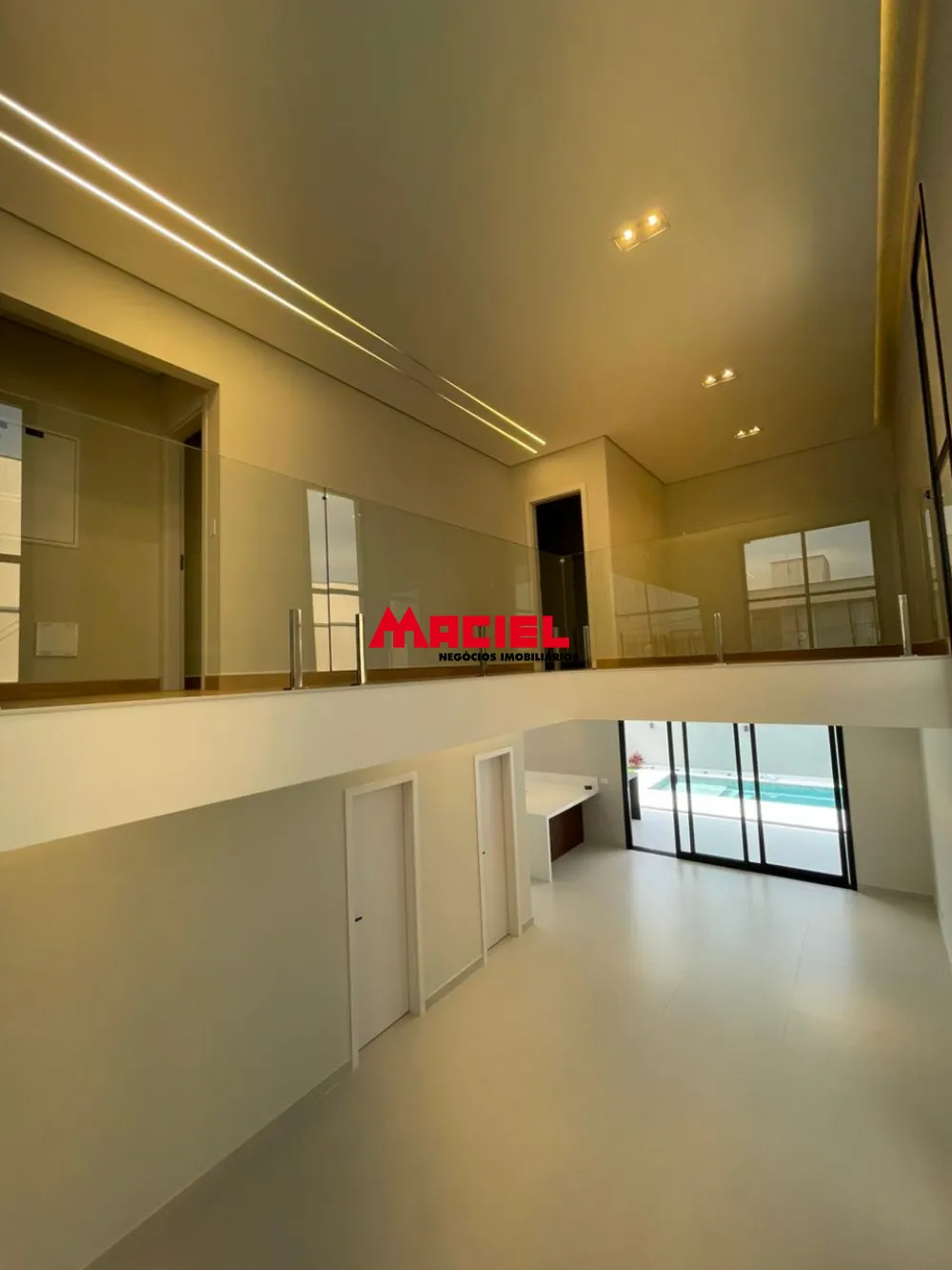 Comprar Casa / Condom&iacute;nio em Ca&ccedil;apava R$ 1.700.000,00 - Foto 5