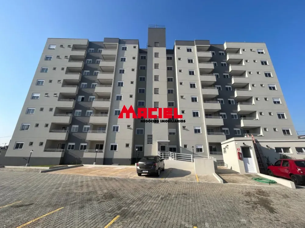 Comprar Apartamento / Padr&atilde;o em S&atilde;o Jos&eacute; dos Campos R$ 480.000,00 - Foto 22