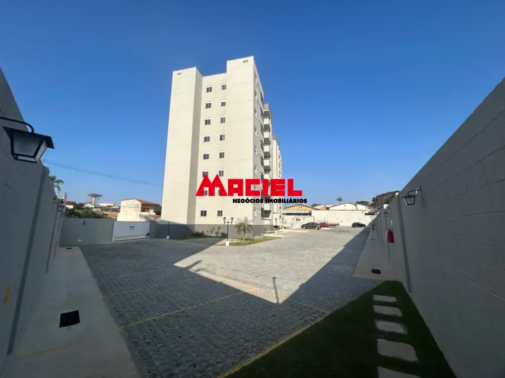 Comprar Apartamento / Padr&atilde;o em S&atilde;o Jos&eacute; dos Campos R$ 480.000,00 - Foto 23