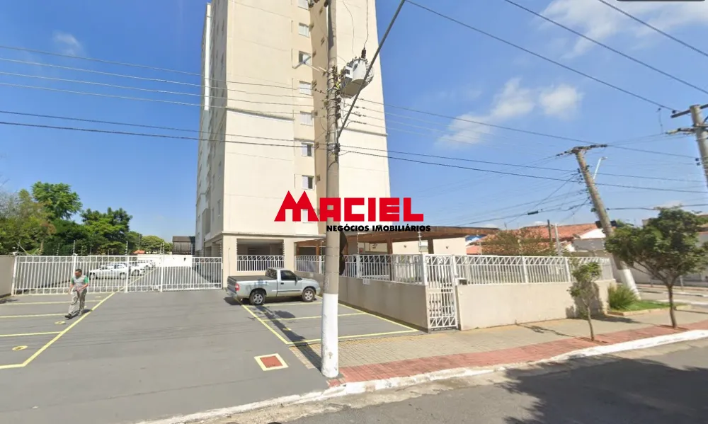 Comprar Apartamento / Padr&atilde;o em S&atilde;o Jos&eacute; dos Campos R$ 430.000,00 - Foto 23