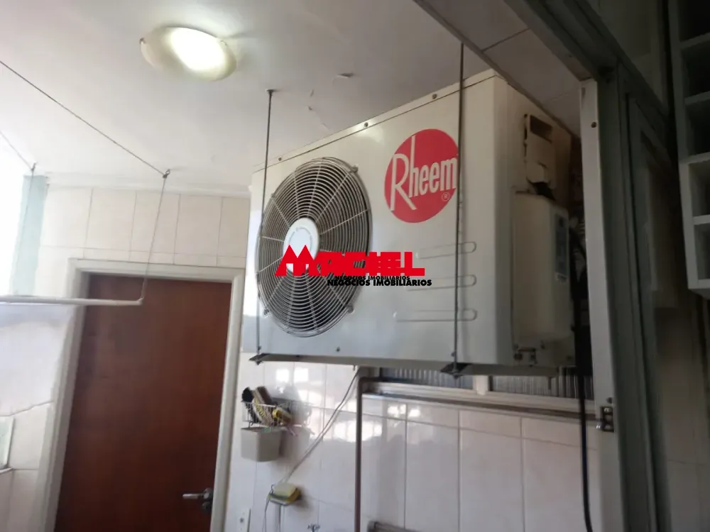 Comprar Apartamento / Padr&atilde;o em S&atilde;o Jos&eacute; dos Campos R$ 485.000,00 - Foto 20