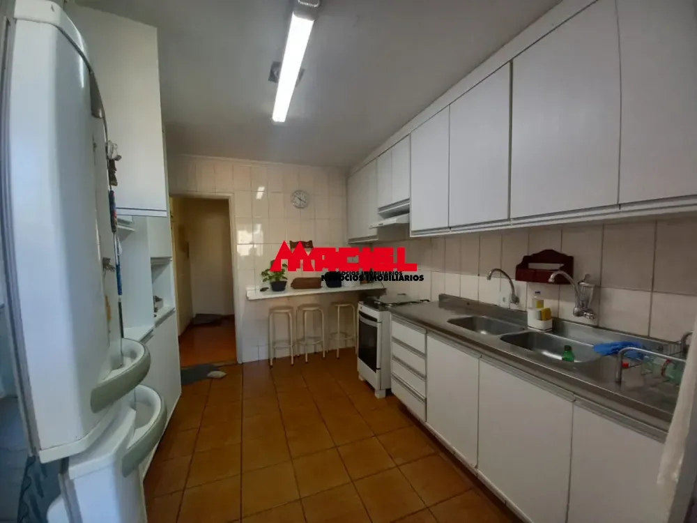 Comprar Apartamento / Padr&atilde;o em S&atilde;o Jos&eacute; dos Campos R$ 485.000,00 - Foto 6