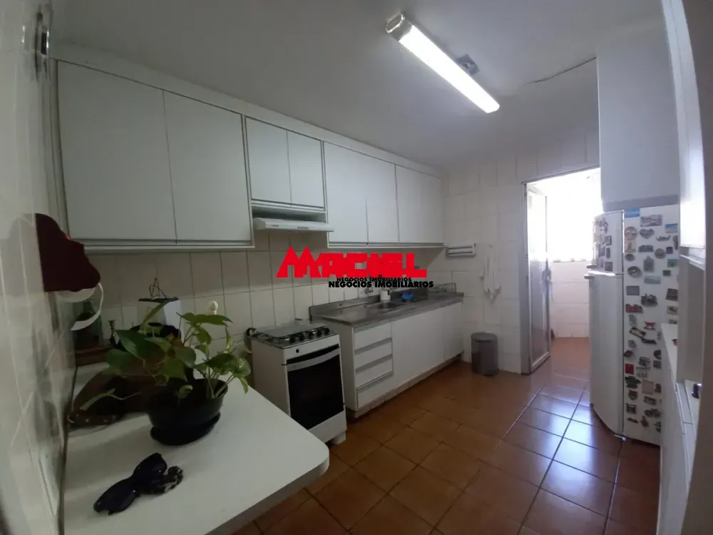 Comprar Apartamento / Padr&atilde;o em S&atilde;o Jos&eacute; dos Campos R$ 485.000,00 - Foto 9