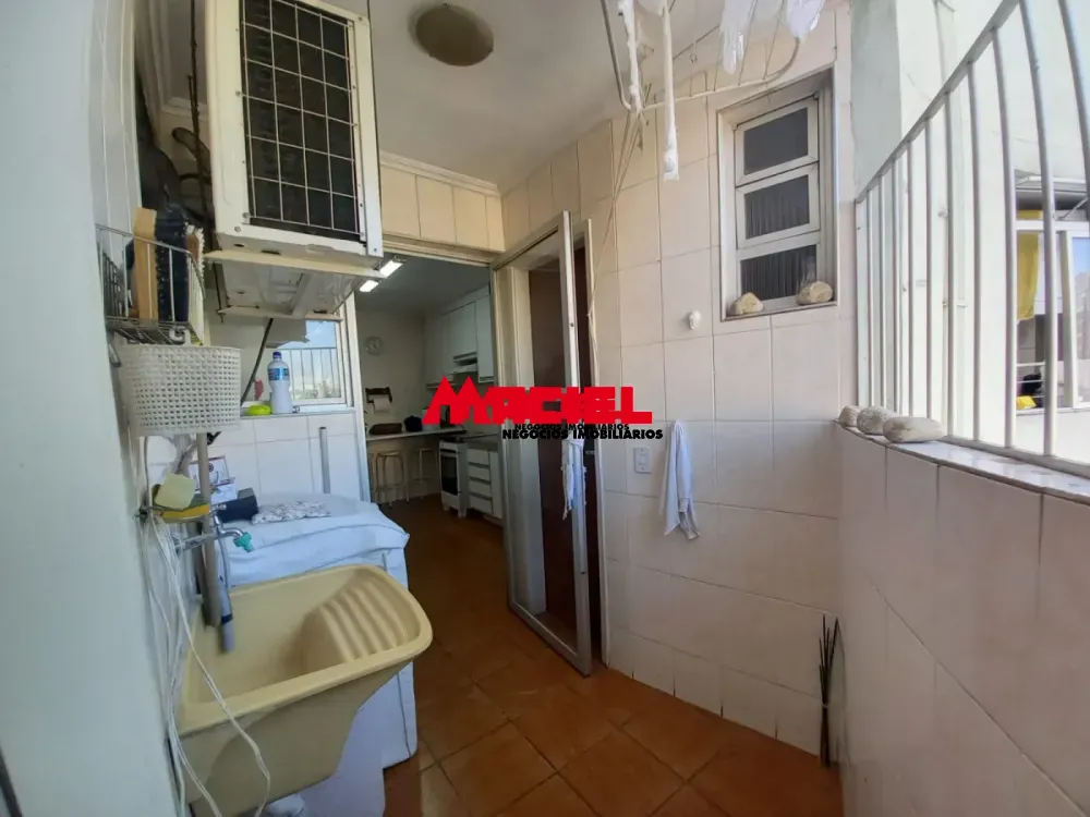 Comprar Apartamento / Padr&atilde;o em S&atilde;o Jos&eacute; dos Campos R$ 485.000,00 - Foto 11