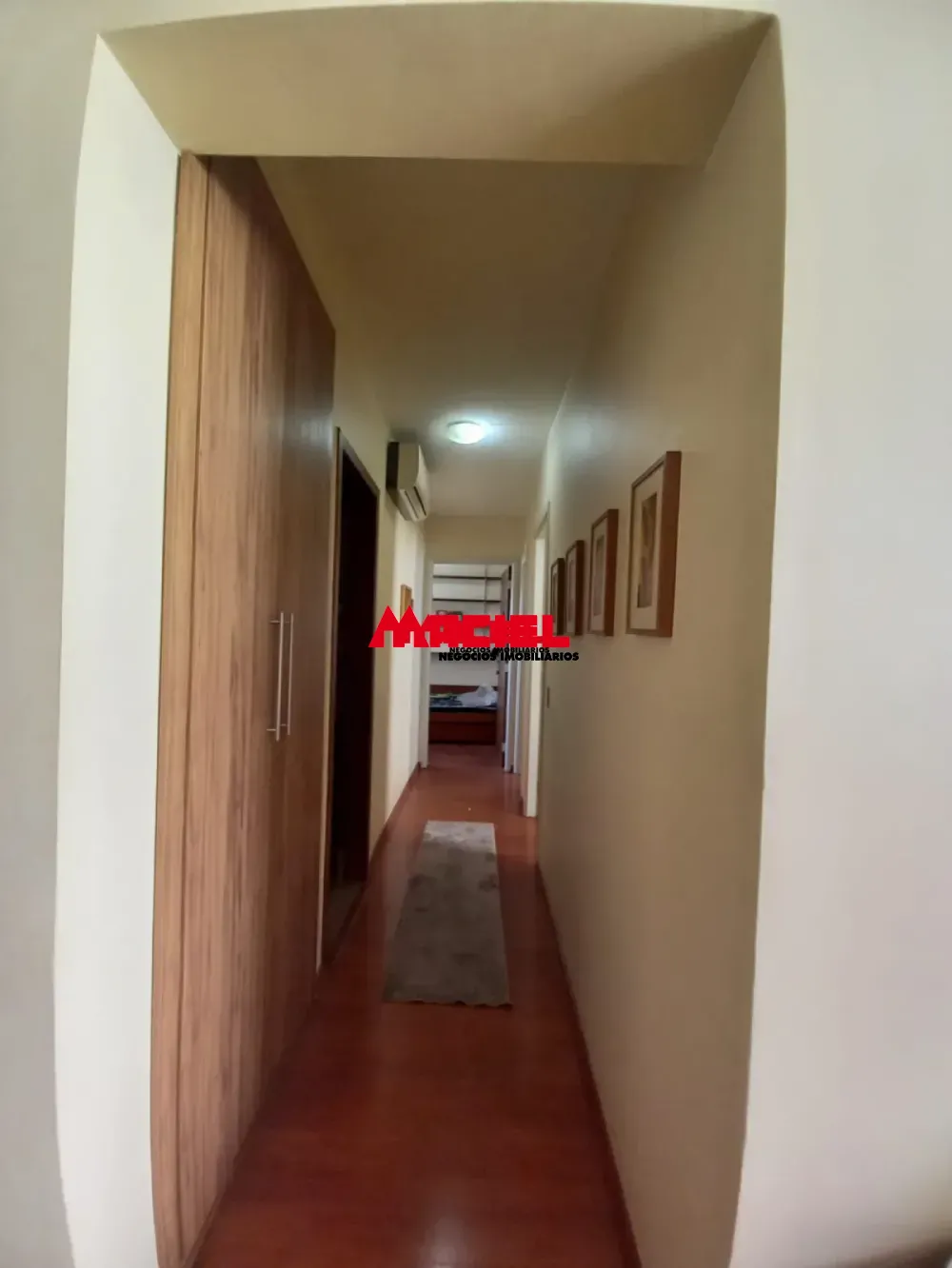 Comprar Apartamento / Padr&atilde;o em S&atilde;o Jos&eacute; dos Campos R$ 485.000,00 - Foto 8