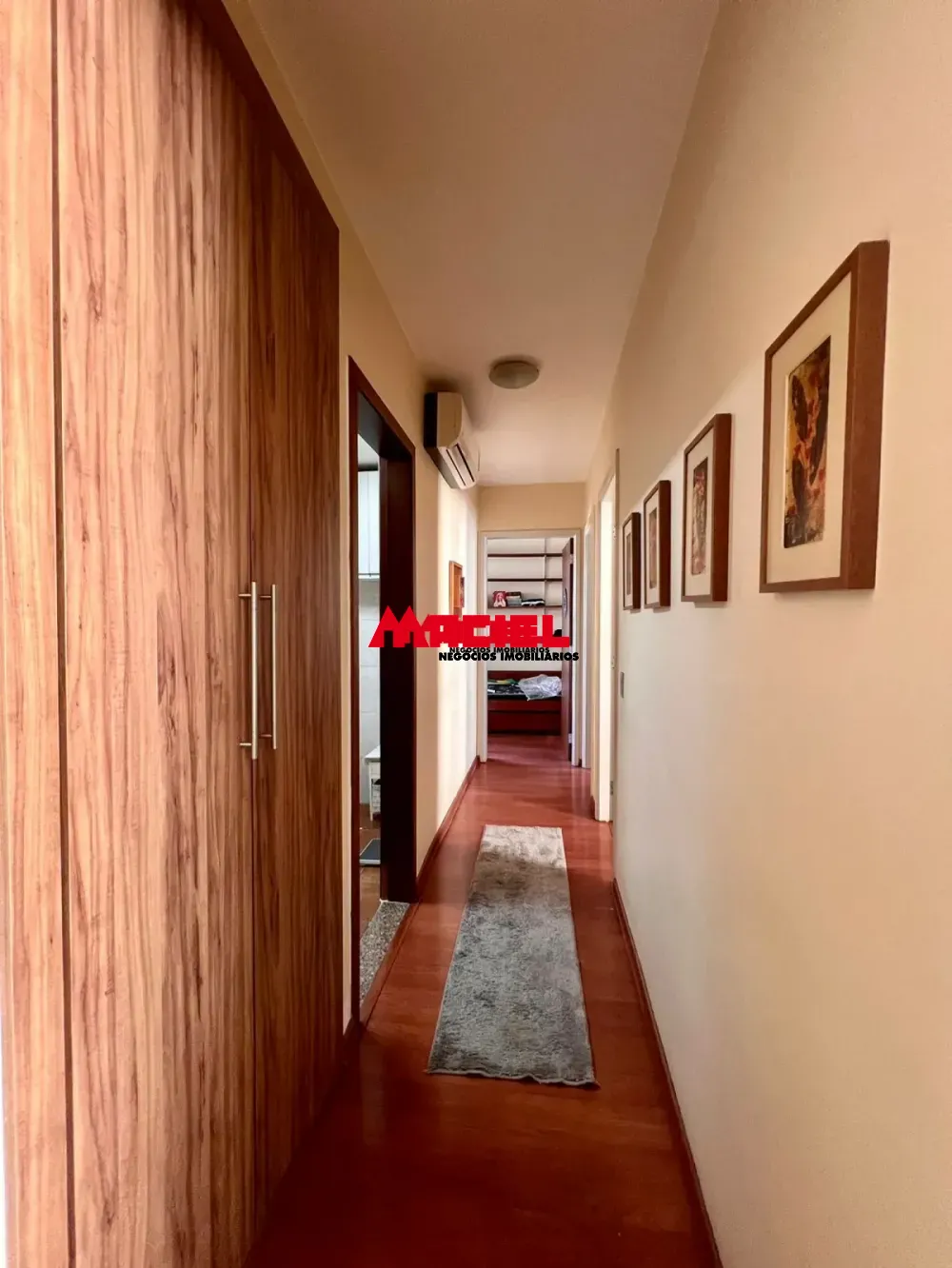 Comprar Apartamento / Padr&atilde;o em S&atilde;o Jos&eacute; dos Campos R$ 485.000,00 - Foto 12