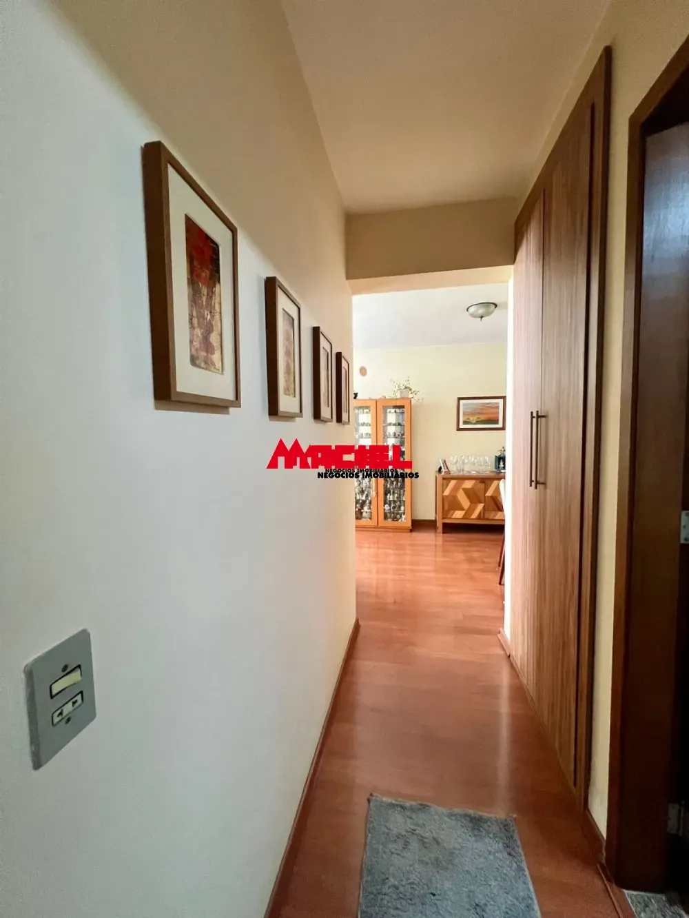 Comprar Apartamento / Padr&atilde;o em S&atilde;o Jos&eacute; dos Campos R$ 485.000,00 - Foto 17