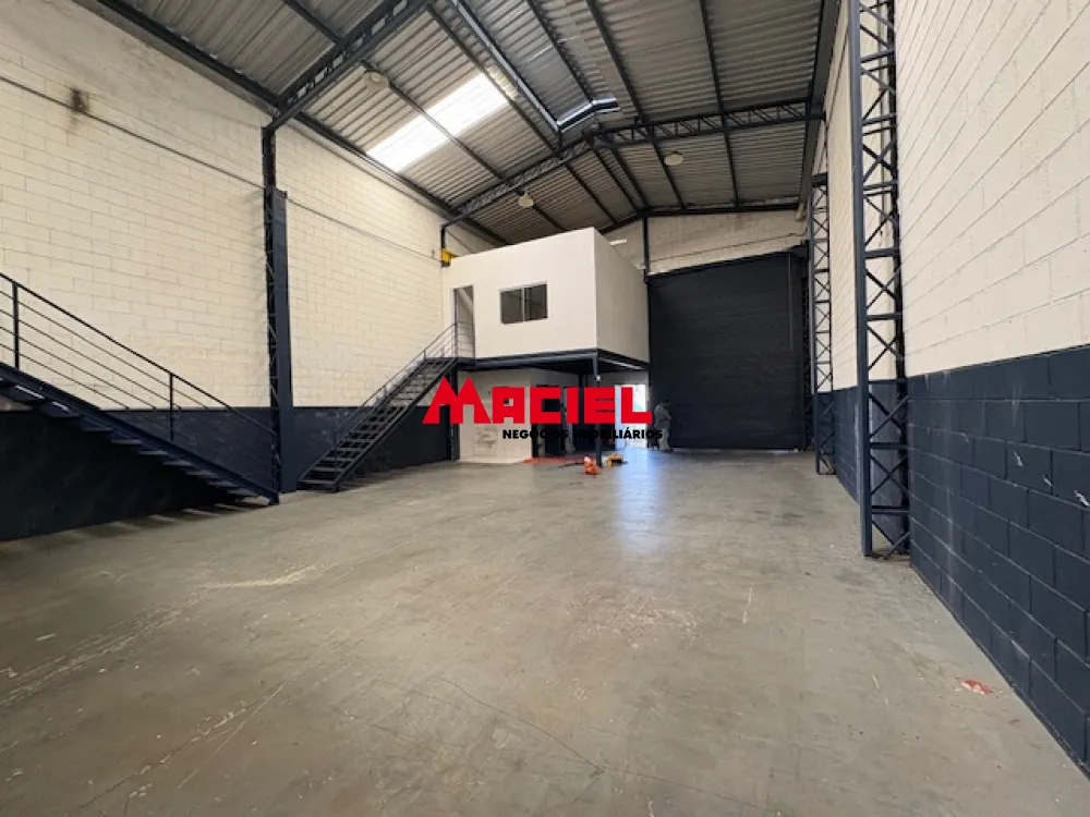 Alugar Comercial / Galp&atilde;o em S&atilde;o Jos&eacute; dos Campos R$ 9.000,00 - Foto 7