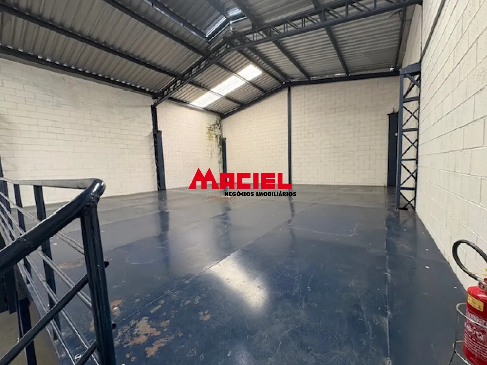 Alugar Comercial / Galp&atilde;o em S&atilde;o Jos&eacute; dos Campos R$ 9.000,00 - Foto 10