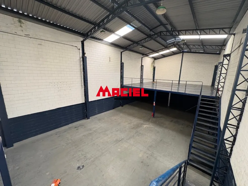 Alugar Comercial / Galp&atilde;o em S&atilde;o Jos&eacute; dos Campos R$ 9.000,00 - Foto 8