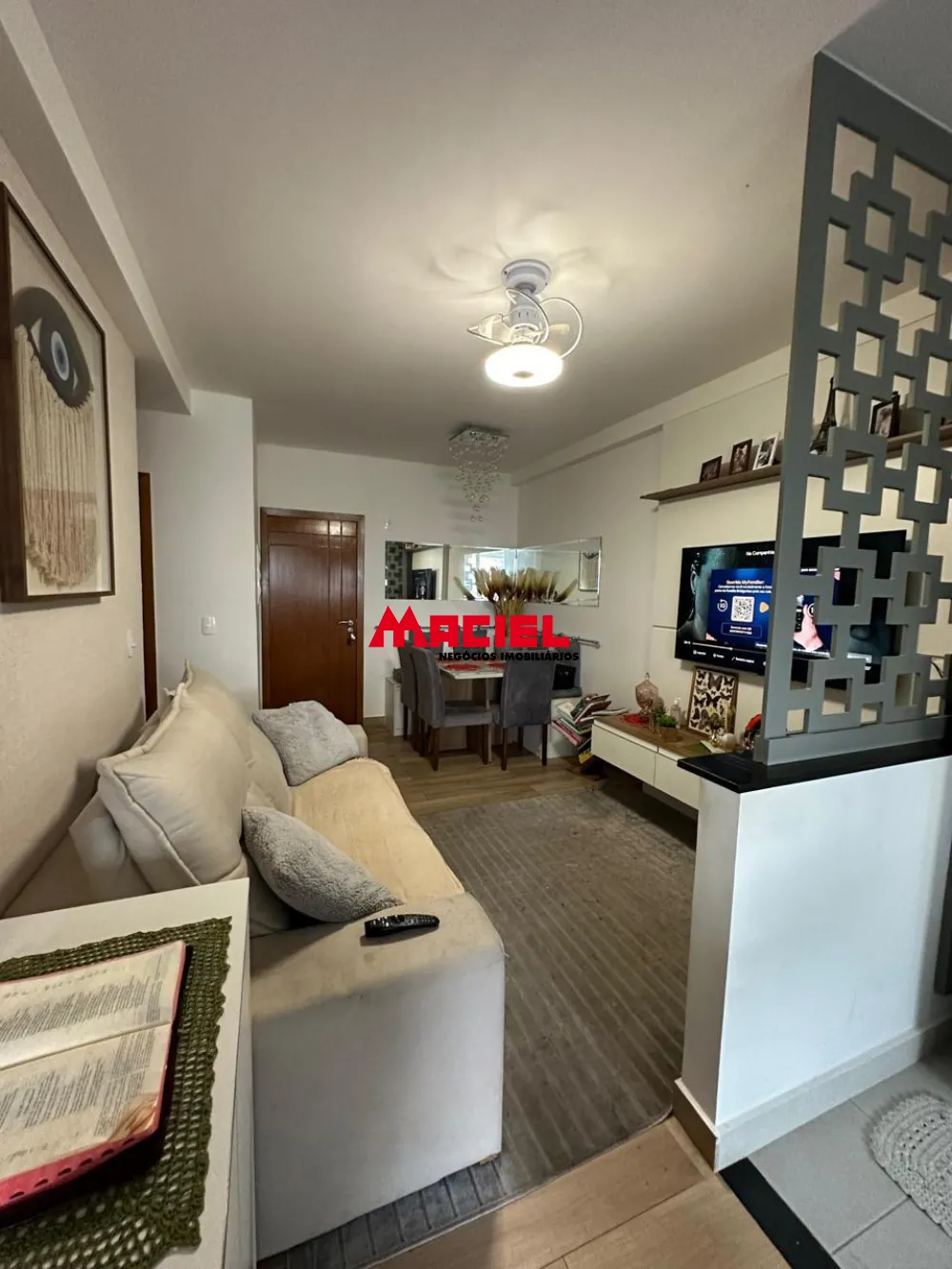 Comprar Apartamento / Padr&atilde;o em S&atilde;o Jos&eacute; dos Campos R$ 692.000,00 - Foto 4