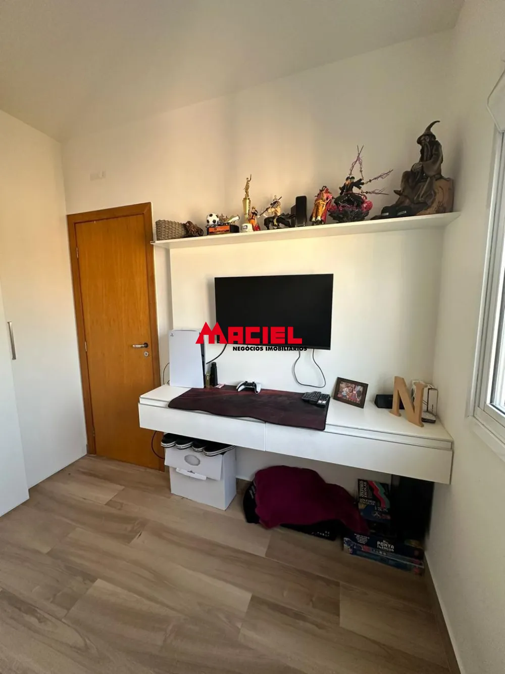 Comprar Apartamento / Padr&atilde;o em S&atilde;o Jos&eacute; dos Campos R$ 692.000,00 - Foto 35