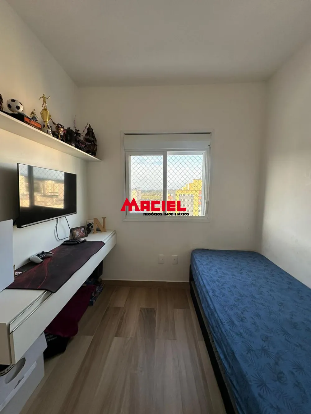 Comprar Apartamento / Padr&atilde;o em S&atilde;o Jos&eacute; dos Campos R$ 692.000,00 - Foto 36