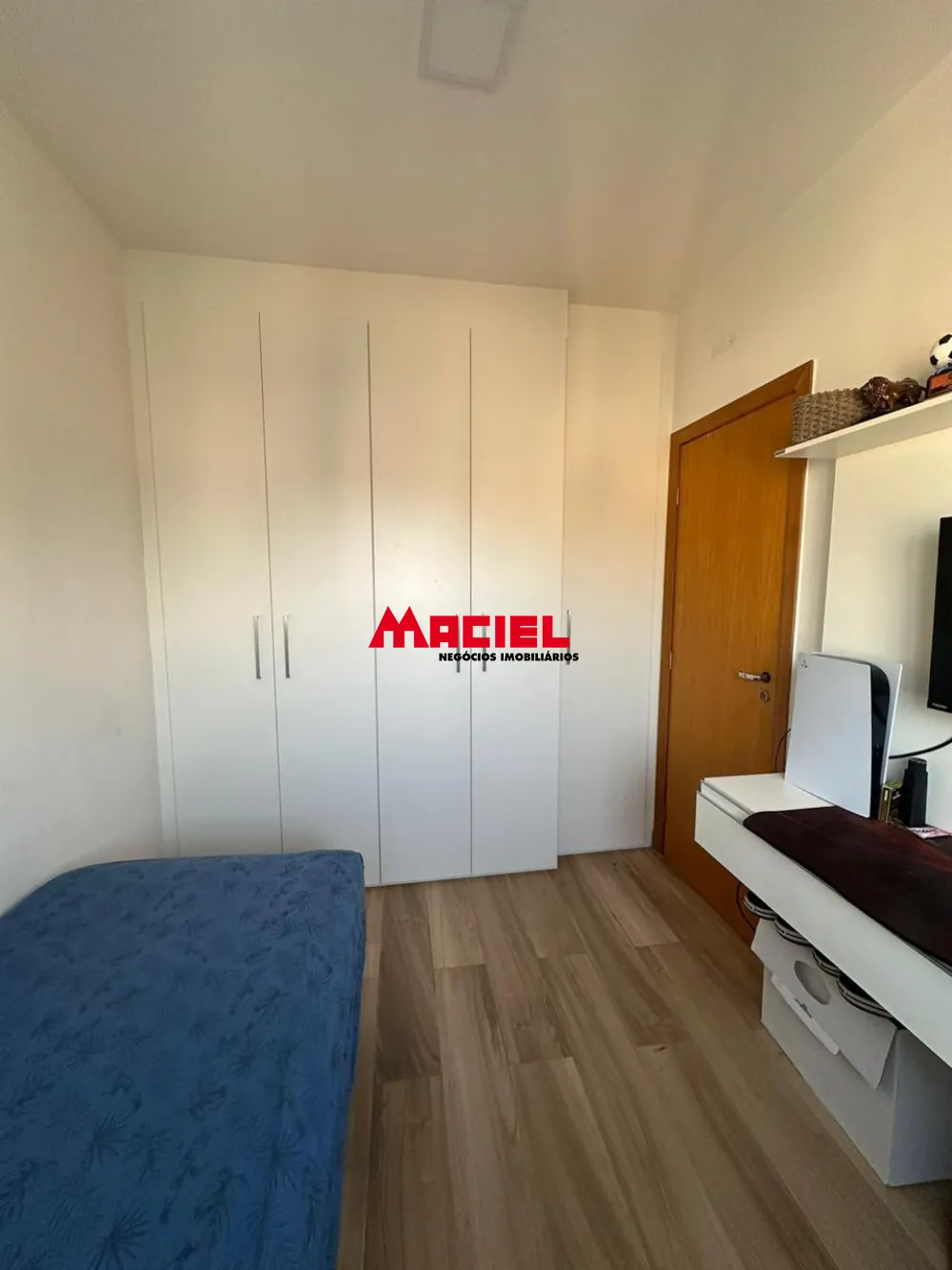 Comprar Apartamento / Padr&atilde;o em S&atilde;o Jos&eacute; dos Campos R$ 692.000,00 - Foto 33