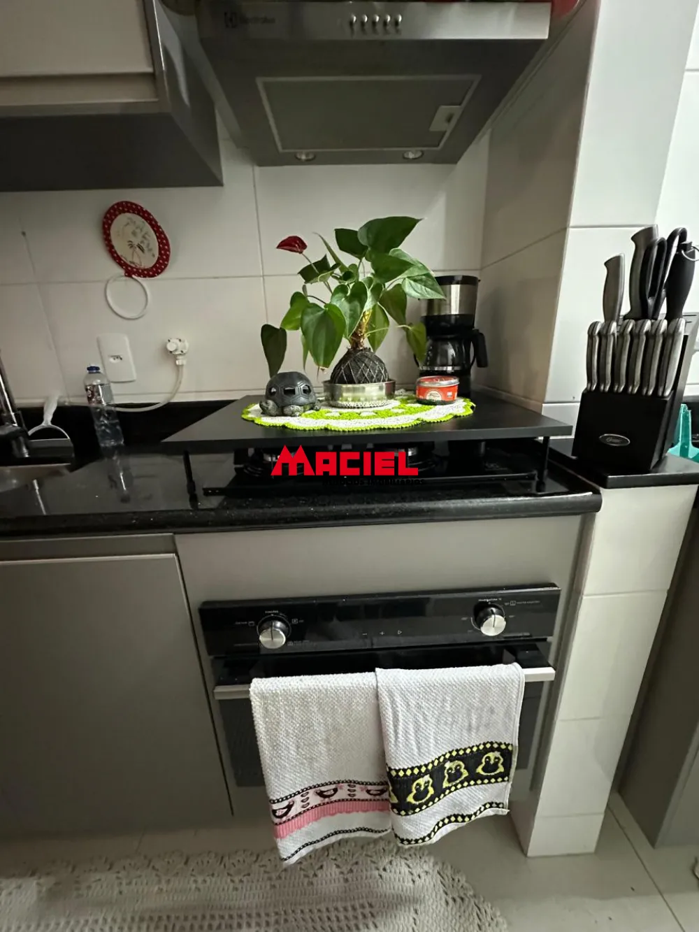 Comprar Apartamento / Padr&atilde;o em S&atilde;o Jos&eacute; dos Campos R$ 692.000,00 - Foto 22