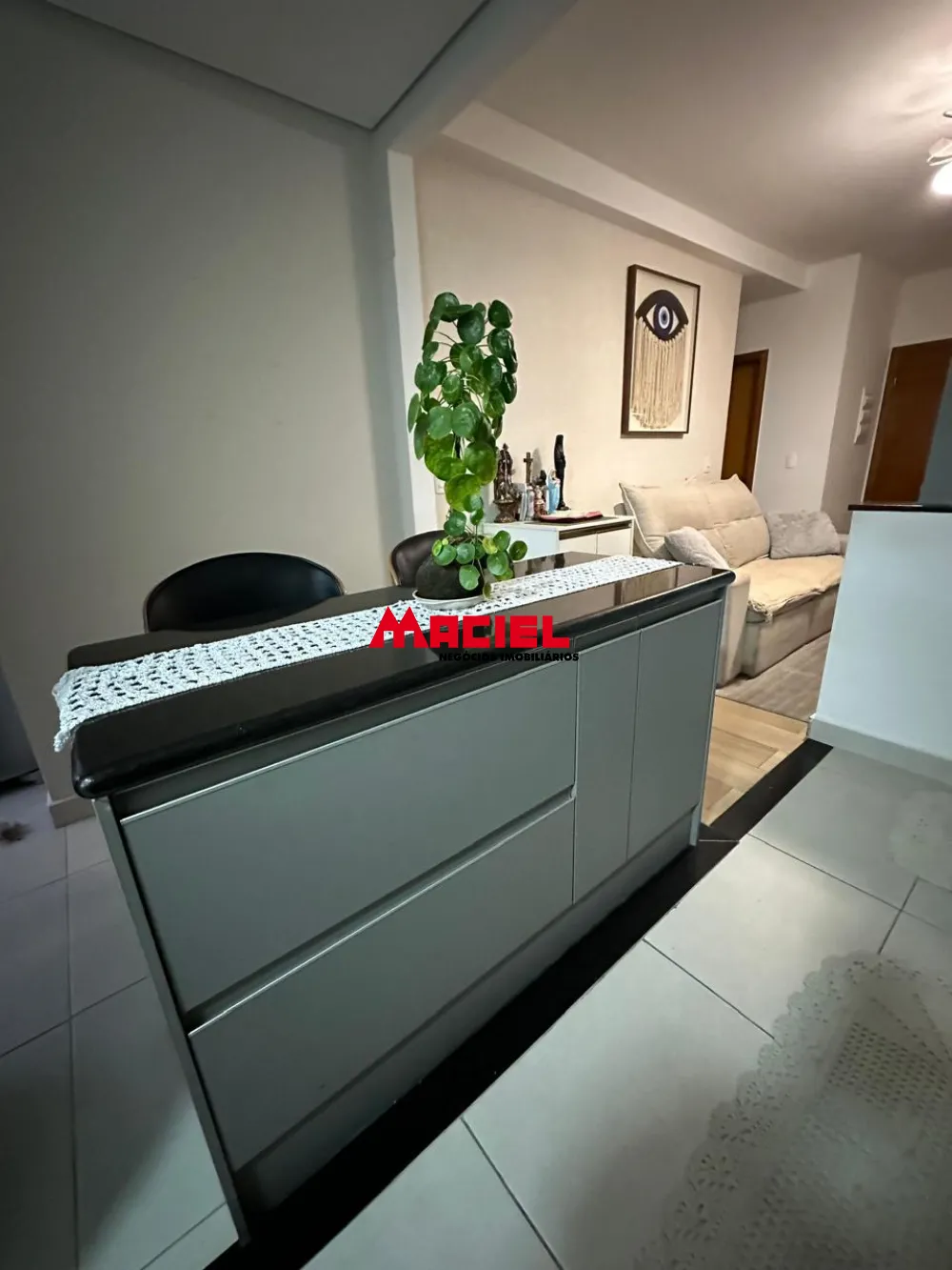 Comprar Apartamento / Padr&atilde;o em S&atilde;o Jos&eacute; dos Campos R$ 692.000,00 - Foto 9