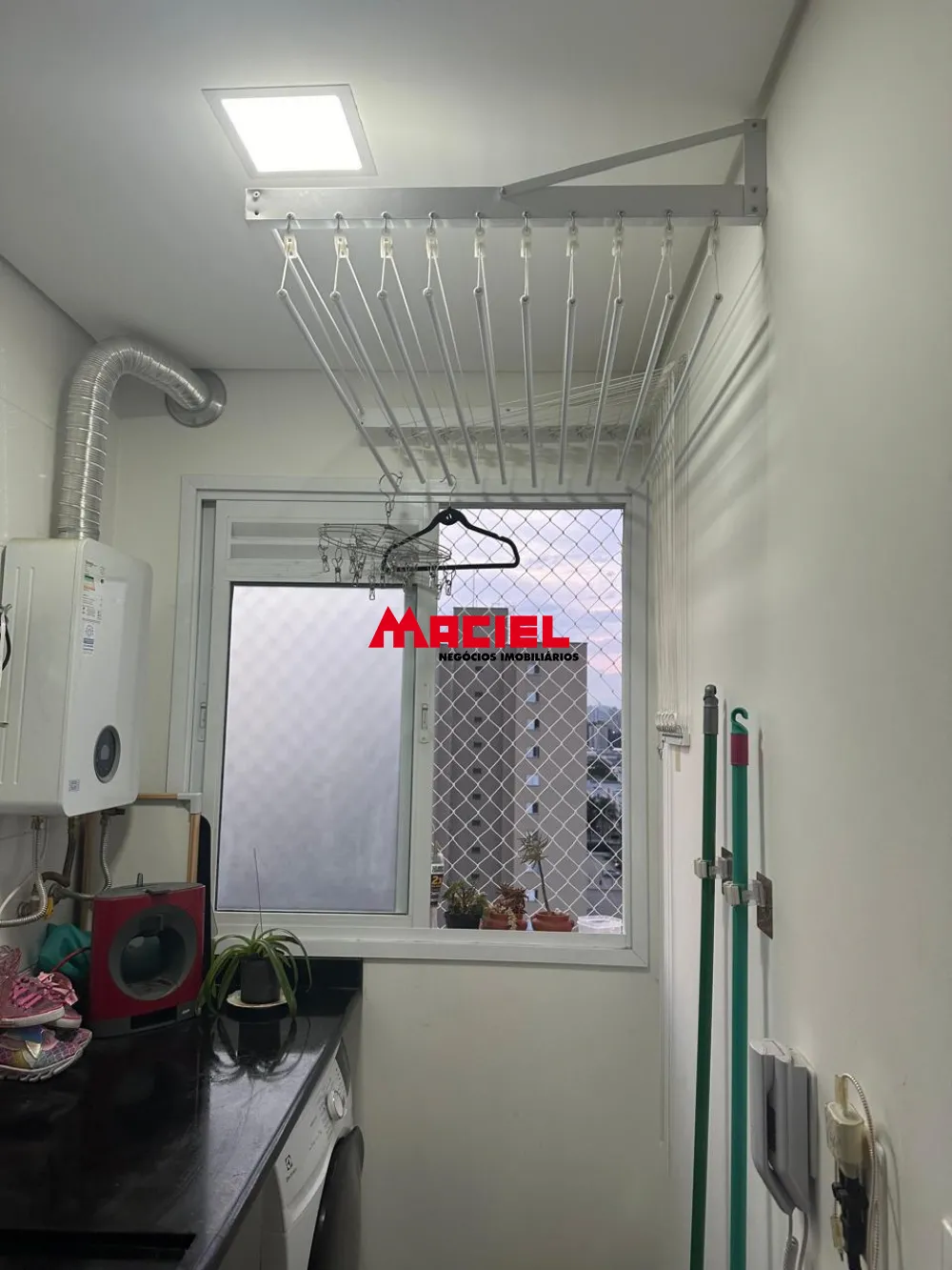 Comprar Apartamento / Padr&atilde;o em S&atilde;o Jos&eacute; dos Campos R$ 692.000,00 - Foto 30