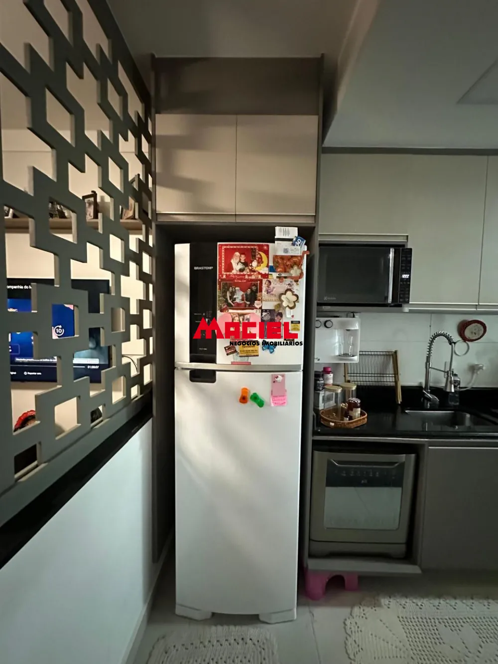 Comprar Apartamento / Padr&atilde;o em S&atilde;o Jos&eacute; dos Campos R$ 692.000,00 - Foto 18