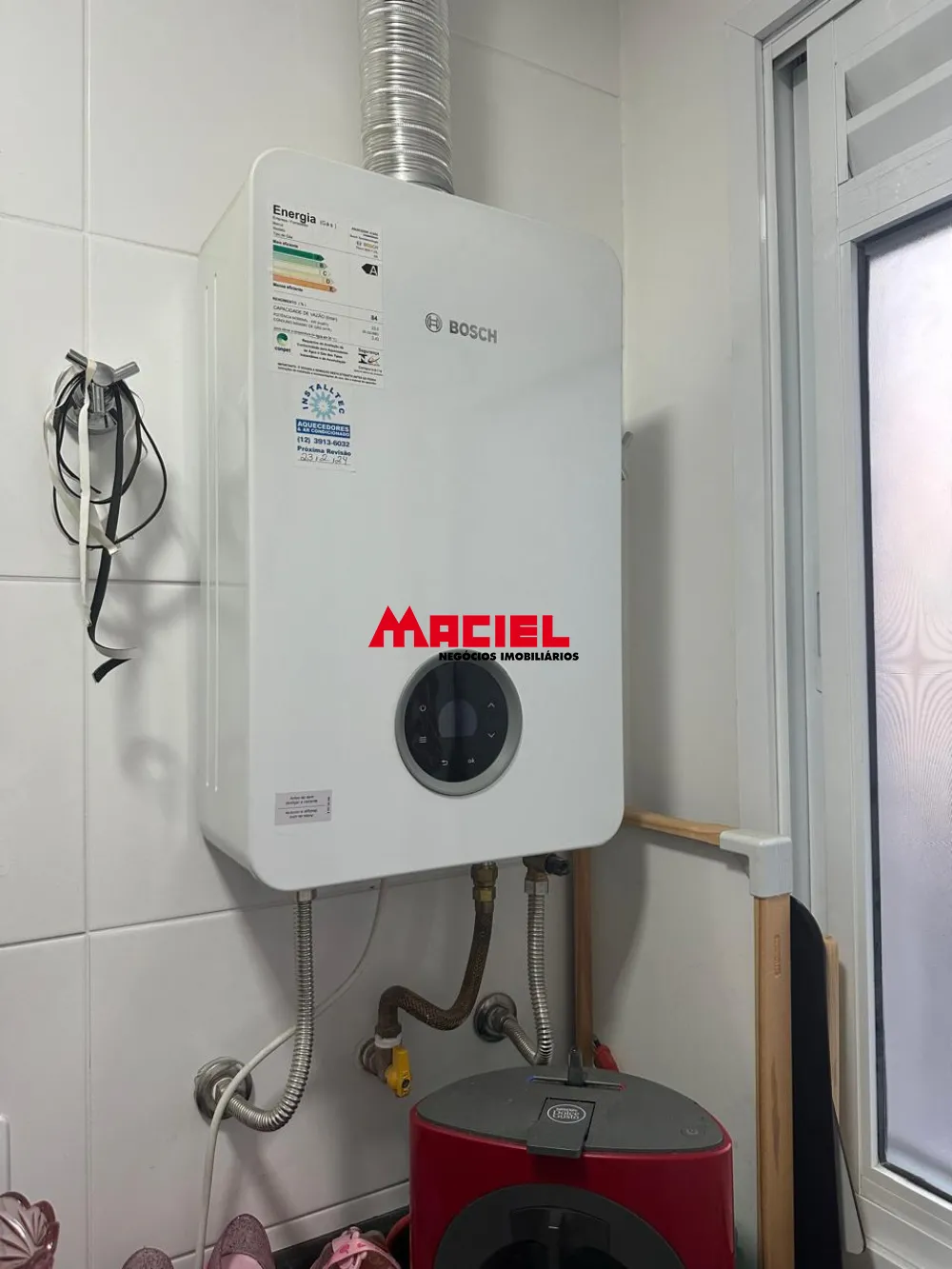 Comprar Apartamento / Padr&atilde;o em S&atilde;o Jos&eacute; dos Campos R$ 692.000,00 - Foto 31