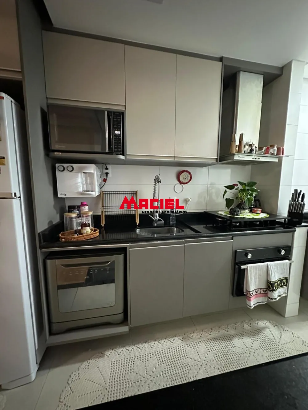 Comprar Apartamento / Padr&atilde;o em S&atilde;o Jos&eacute; dos Campos R$ 692.000,00 - Foto 21