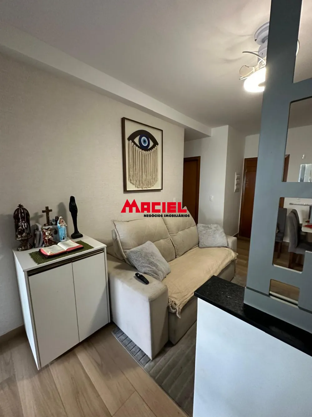 Comprar Apartamento / Padr&atilde;o em S&atilde;o Jos&eacute; dos Campos R$ 692.000,00 - Foto 7