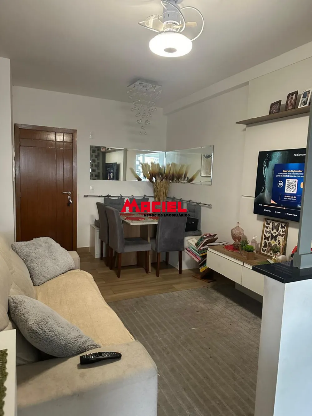 Comprar Apartamento / Padr&atilde;o em S&atilde;o Jos&eacute; dos Campos R$ 692.000,00 - Foto 6
