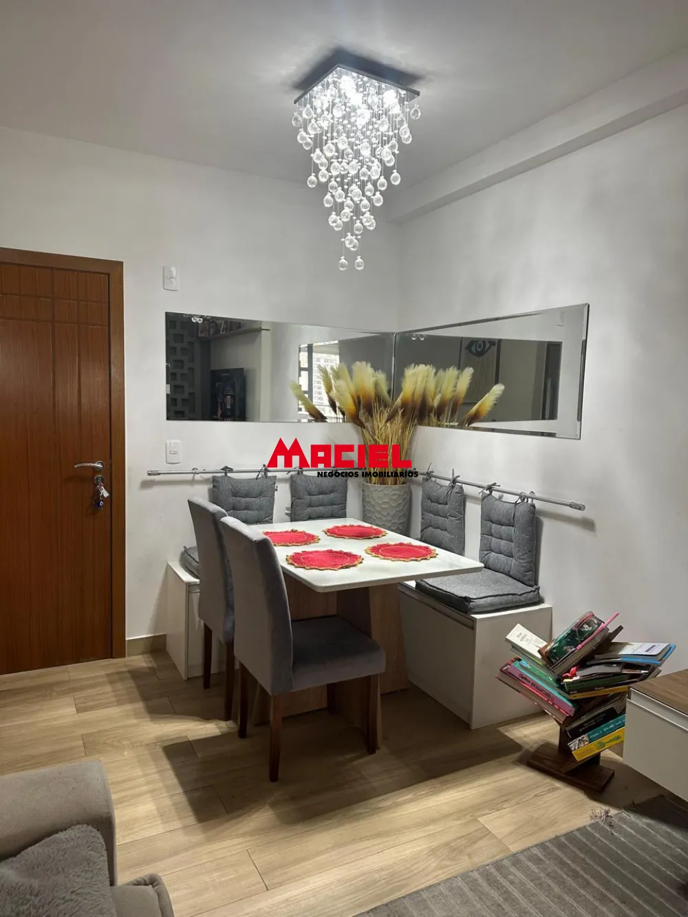 Comprar Apartamento / Padr&atilde;o em S&atilde;o Jos&eacute; dos Campos R$ 692.000,00 - Foto 1