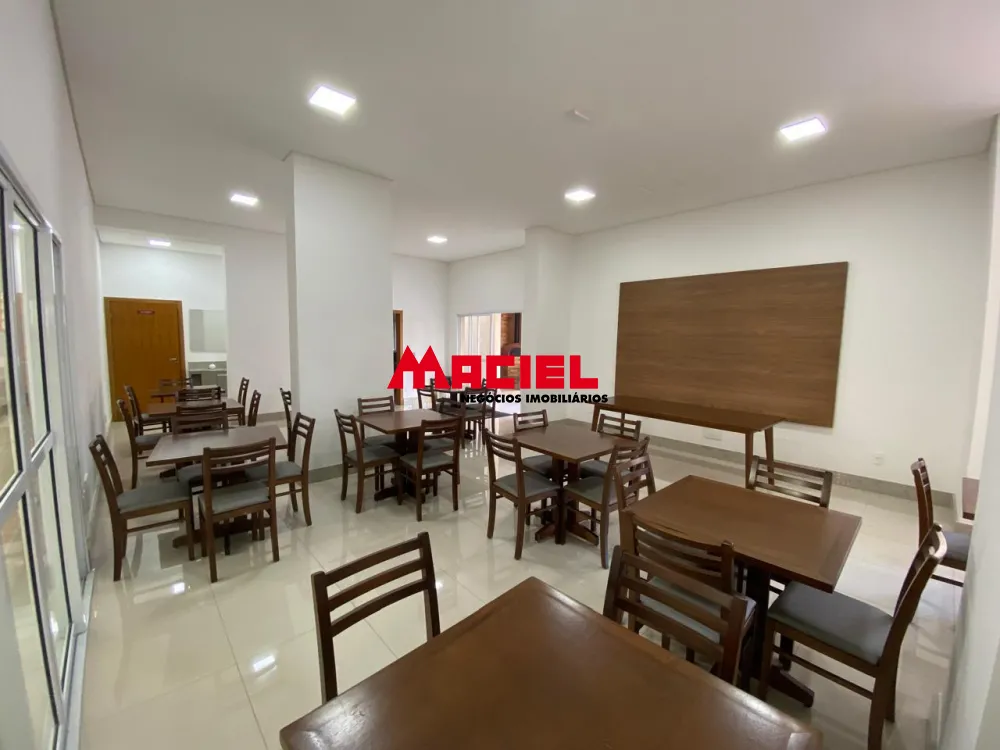 Comprar Apartamento / Padr&atilde;o em S&atilde;o Jos&eacute; dos Campos R$ 692.000,00 - Foto 38